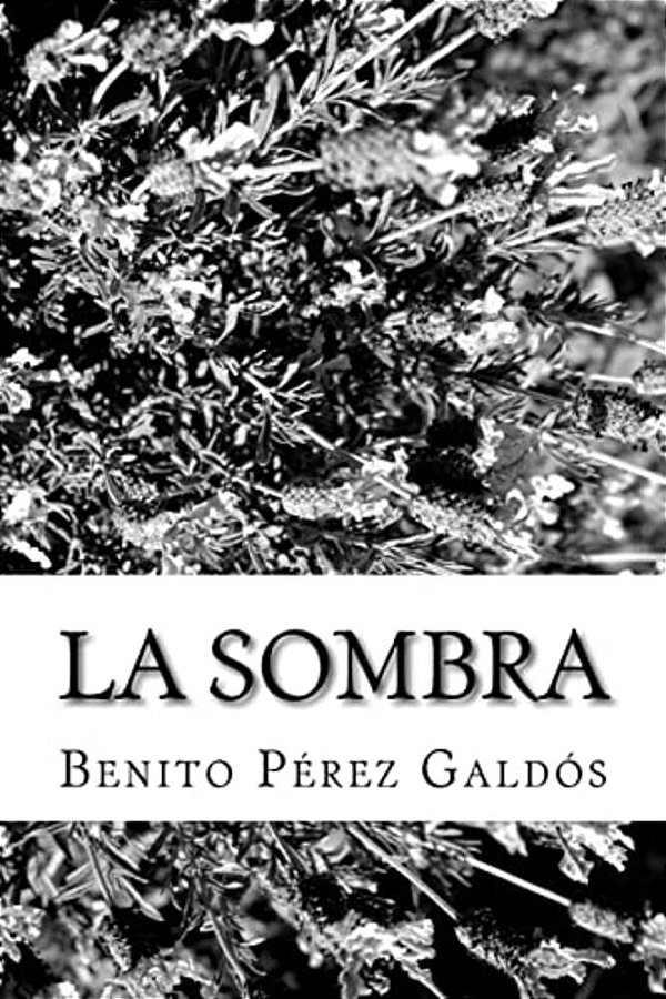 La Sombra-..