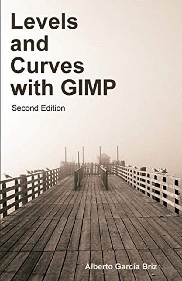Levels And Curves With Gimp-..