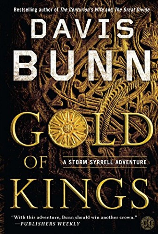Gold Of Kings-..