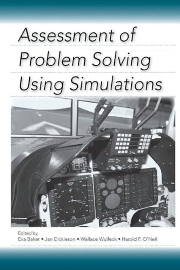 Assessment Of Problem Solving Using Simulations-..