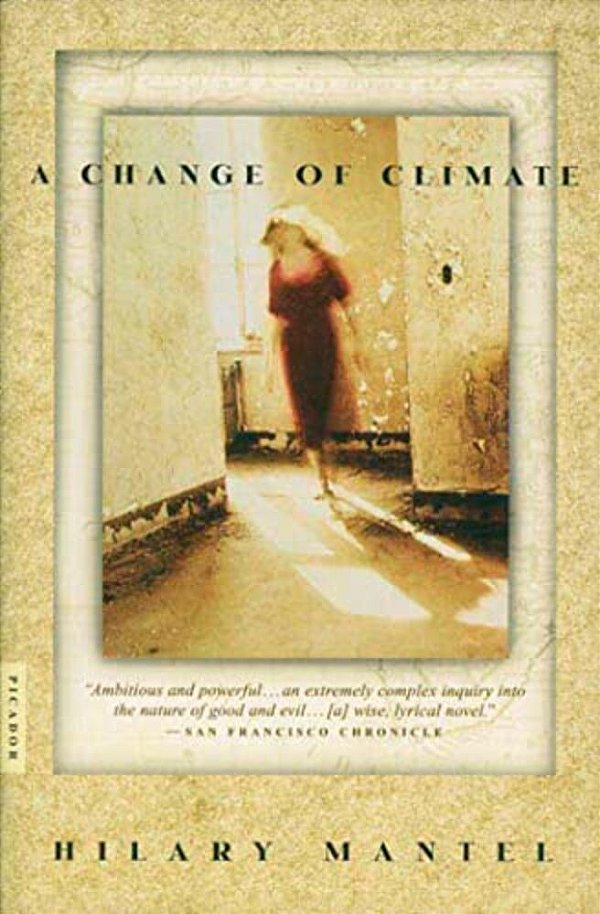 A Change Of Climate-..