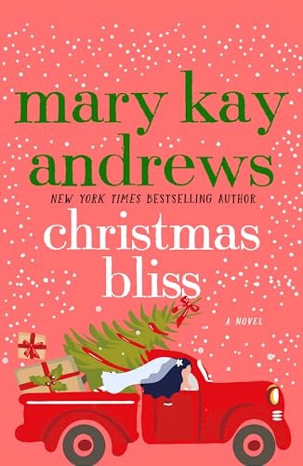 Christmas Bliss-..