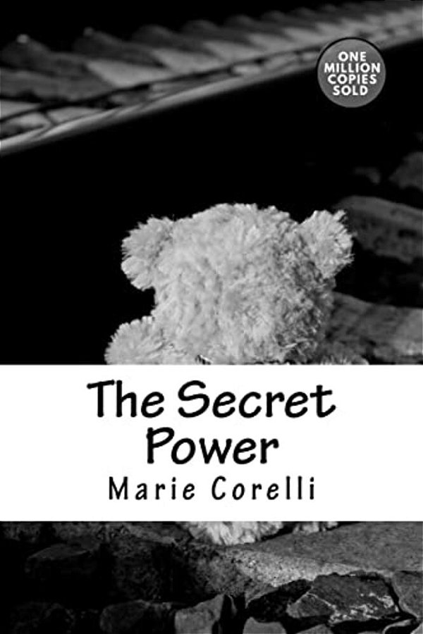 The Secret Power-..