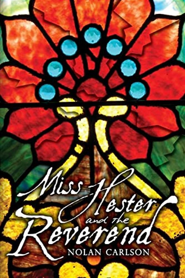 Miss Hester And The Reverend-..