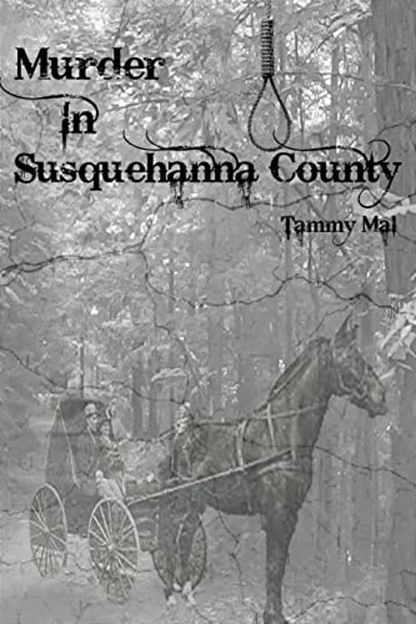 Murder In Susquehanna County-..