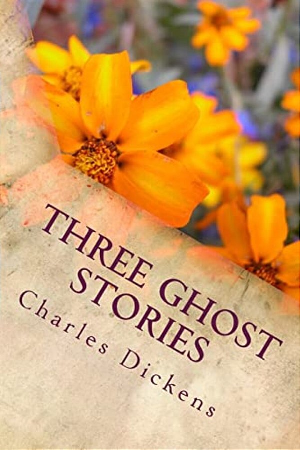 Three Ghost Stories-..