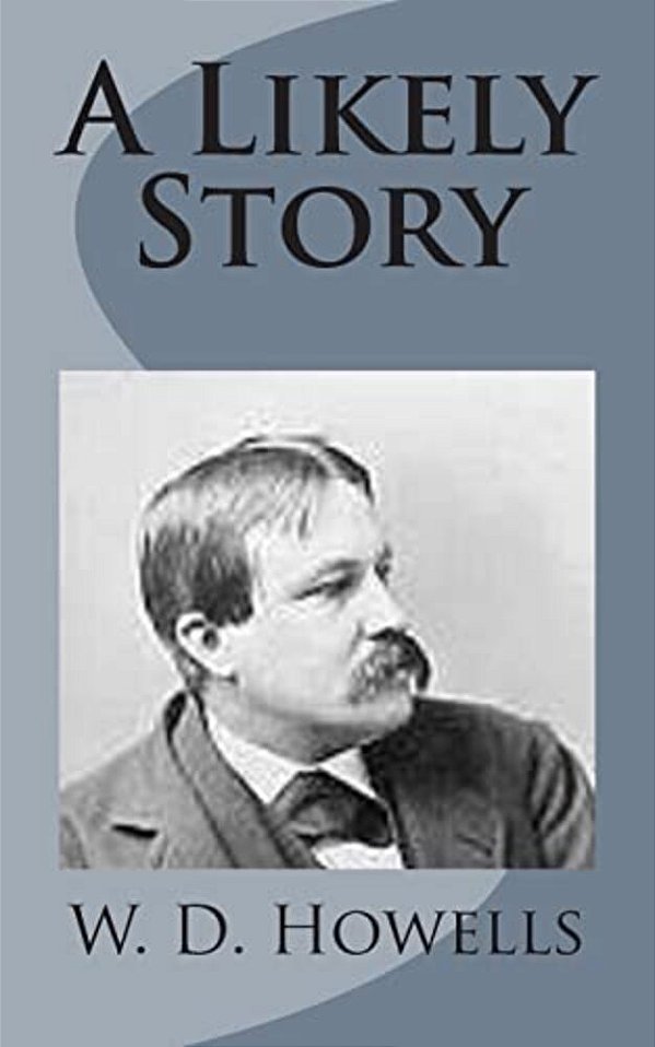 A Likely Story-..