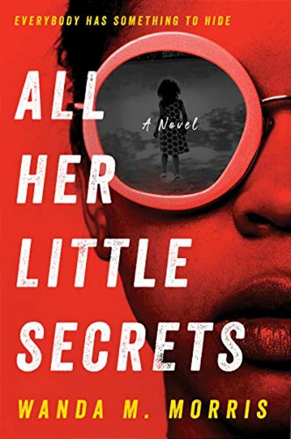 All Her Little Secrets-..