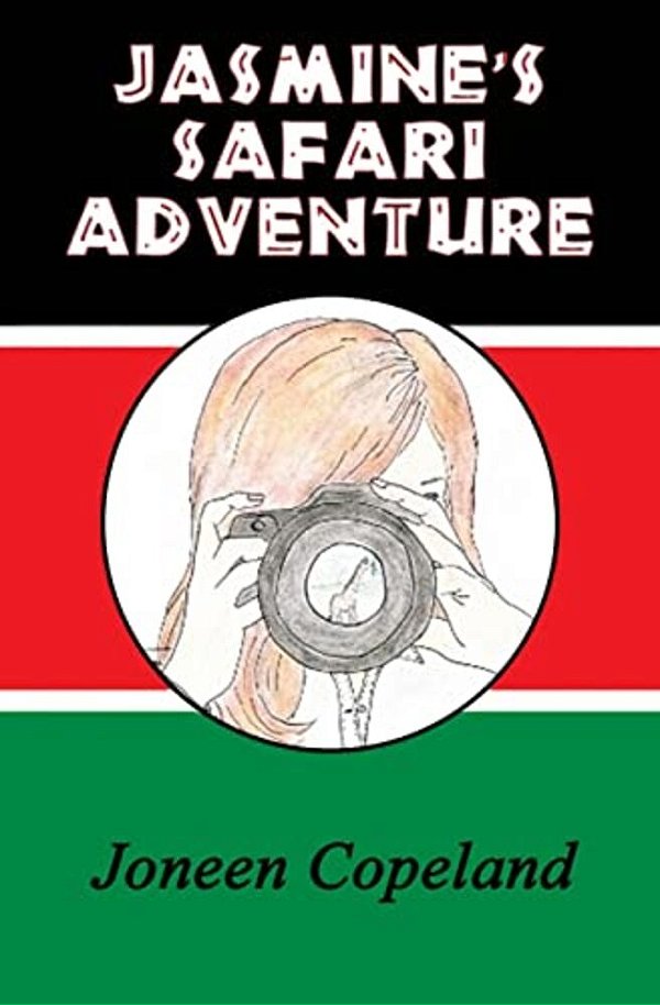 Jasmine's Safari Adventure-..