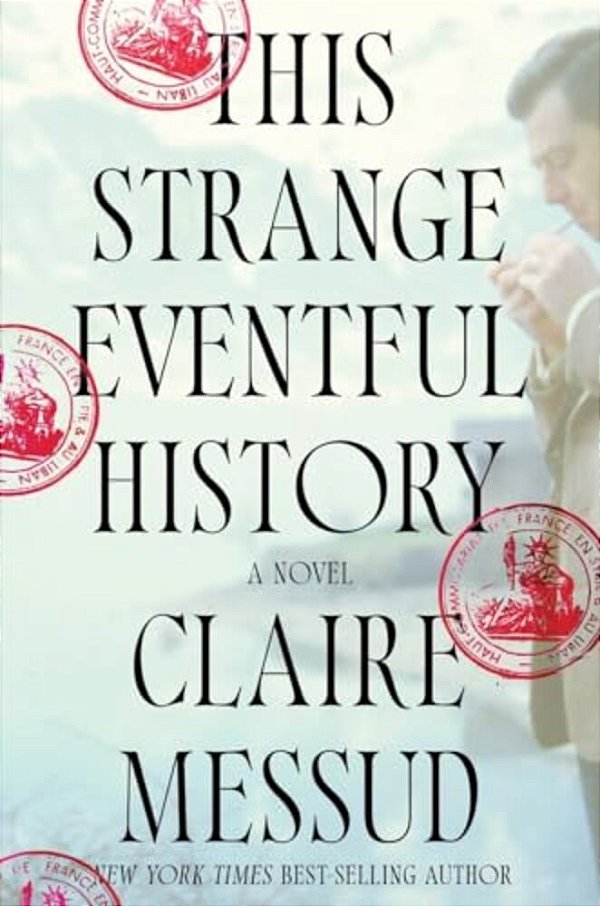 This Strange Eventful History-..