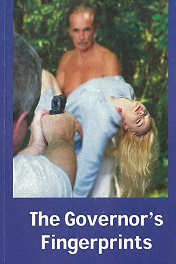 The Governor's Fingerprints-..
