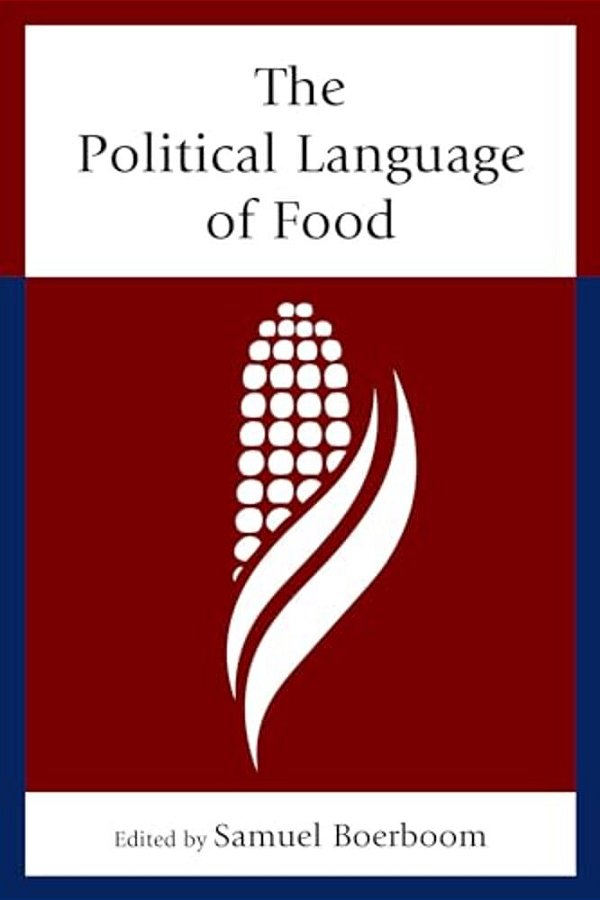 Political Language Of Food-..
