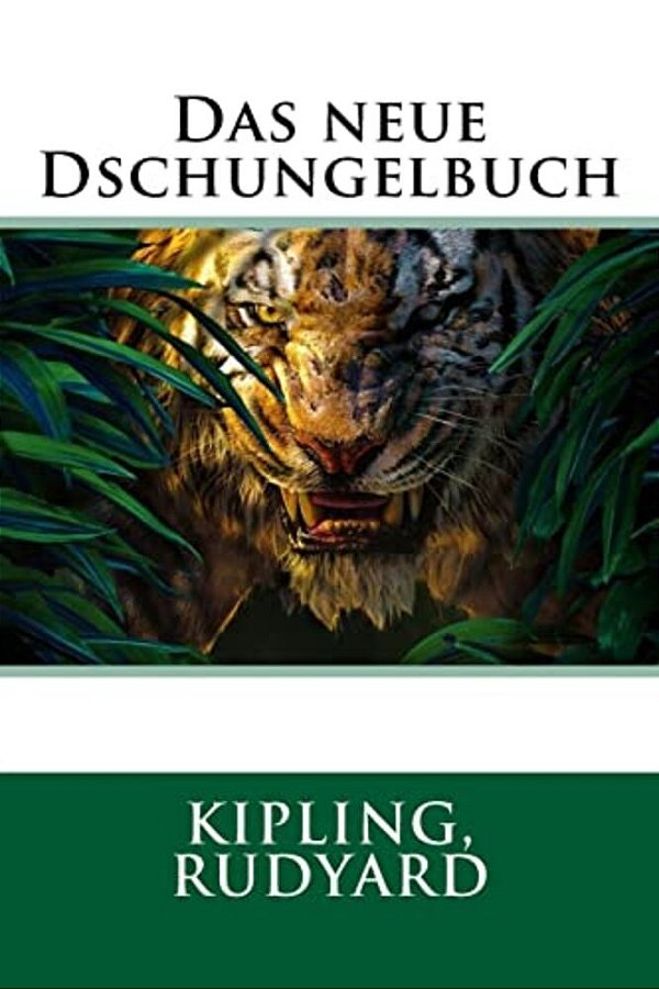 Das Neue Dschungelbuch-..