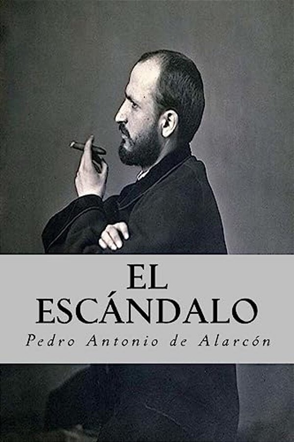 El Escándalo-..