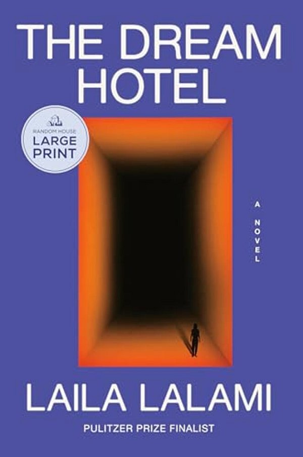 The Dream Hotel: A Read With Jenna Pick-..