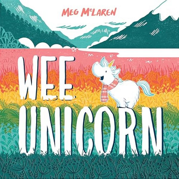 Wee Unicorn-..