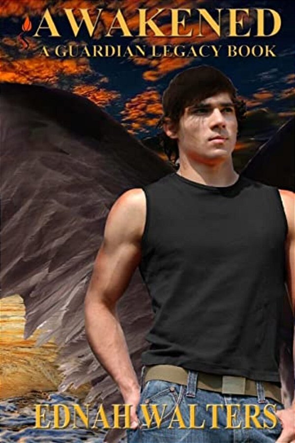 Awakened: A Guardian Legacy Book-..