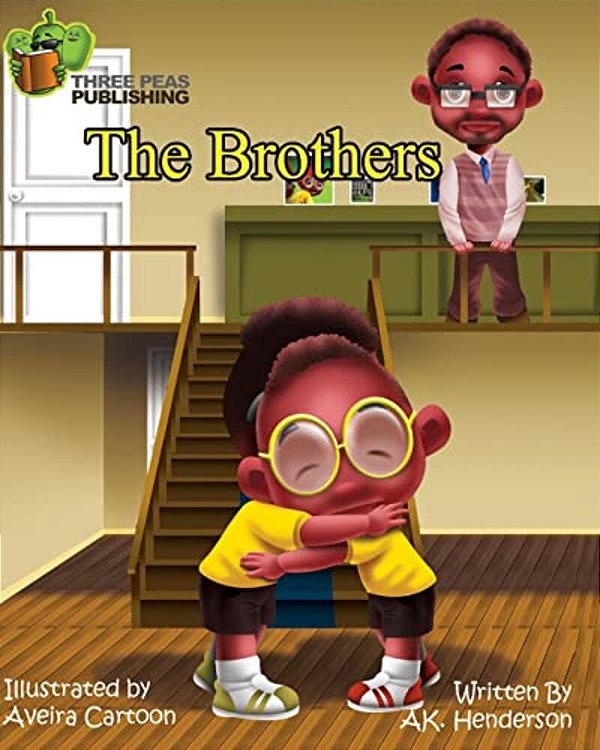 The Brothers: Family Comes First-..