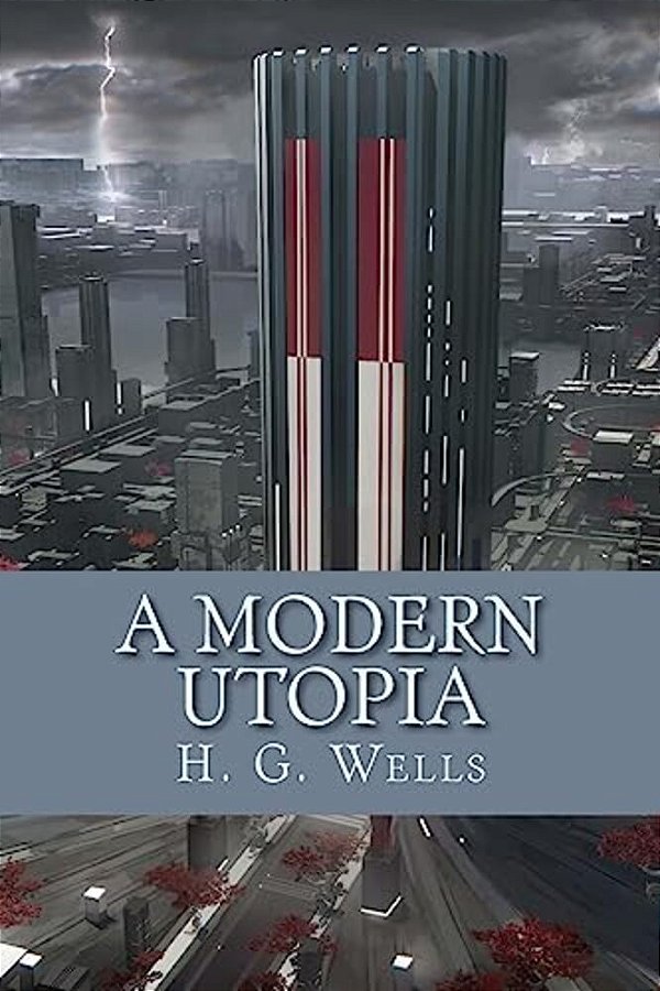 A Modern Utopia-..