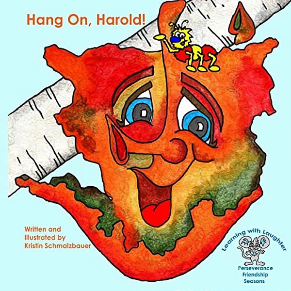 Hang On, Harold!-..