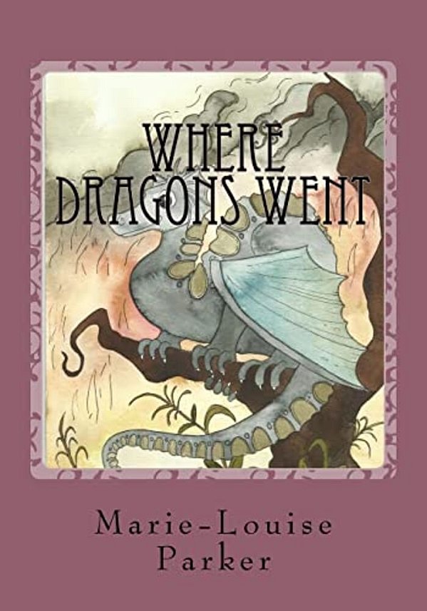 Where Dragons Went-..