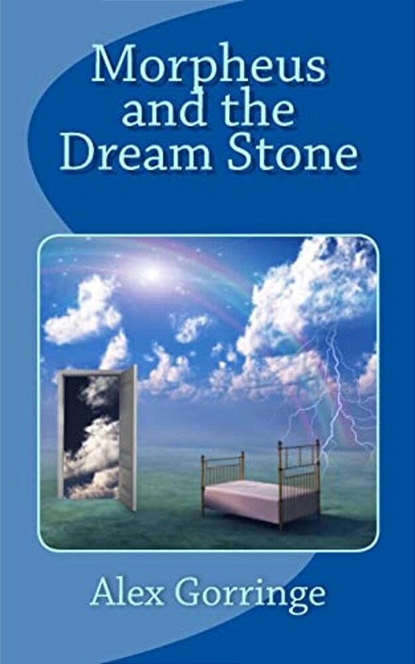 Morpheus And The Dream Stone-..