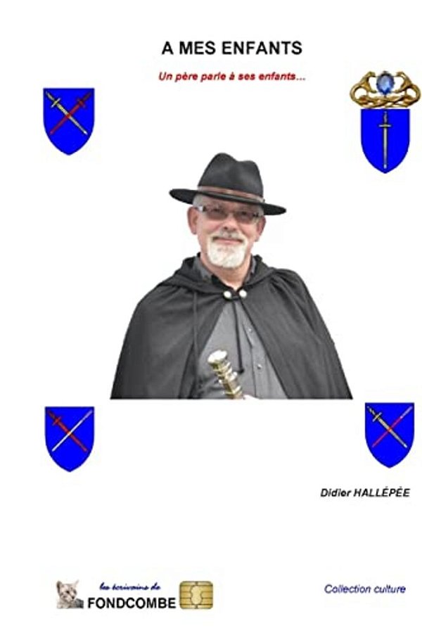A Mes Enfants-..