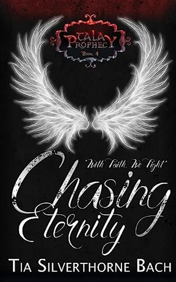 Chasing Eternity-..