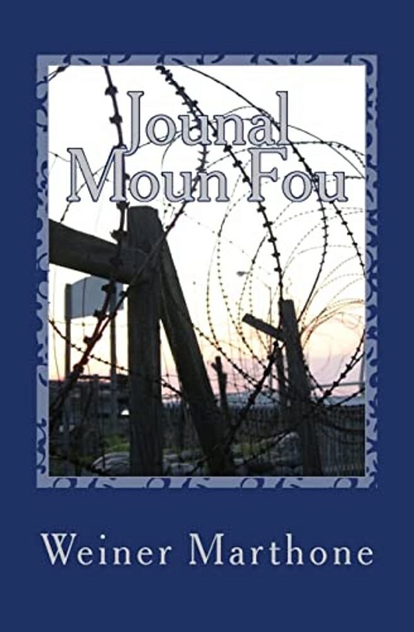 Jounal Moun Fou: Tèt Shaje-..