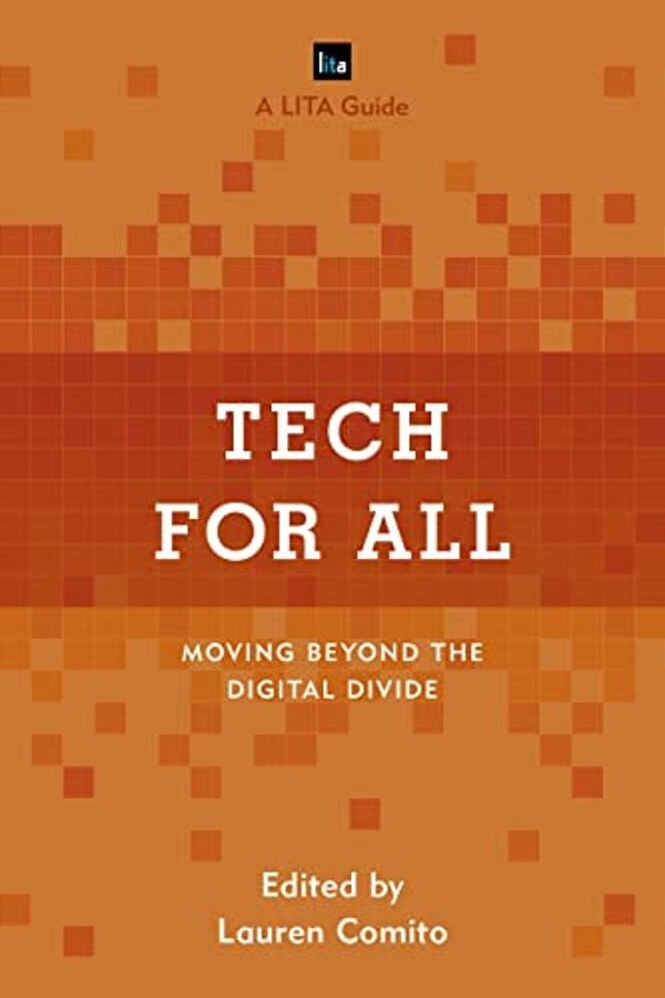 Tech For All: Moving Beyond The Digital Divide-..