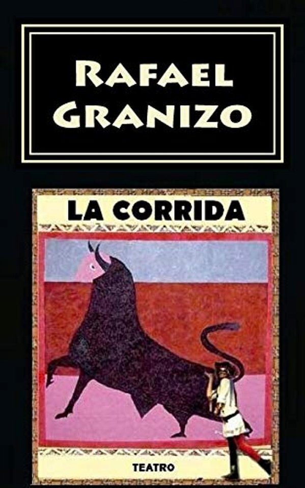 La Corrida-..