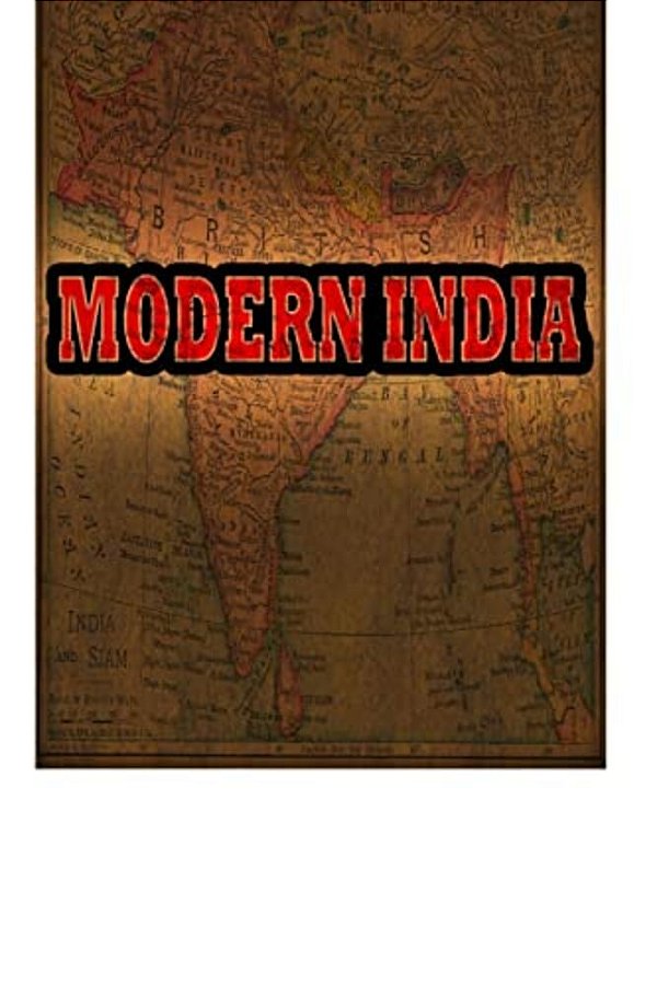Modern India-..