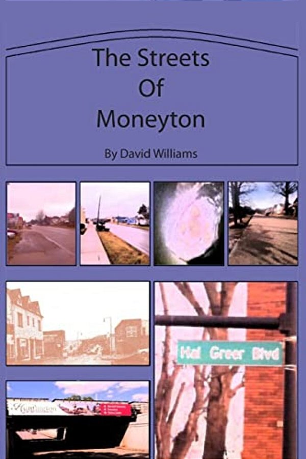 The Streets Of Moneyton-..