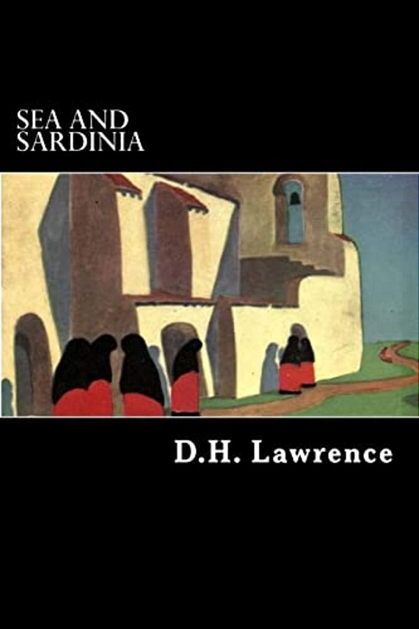 Sea And Sardinia-..