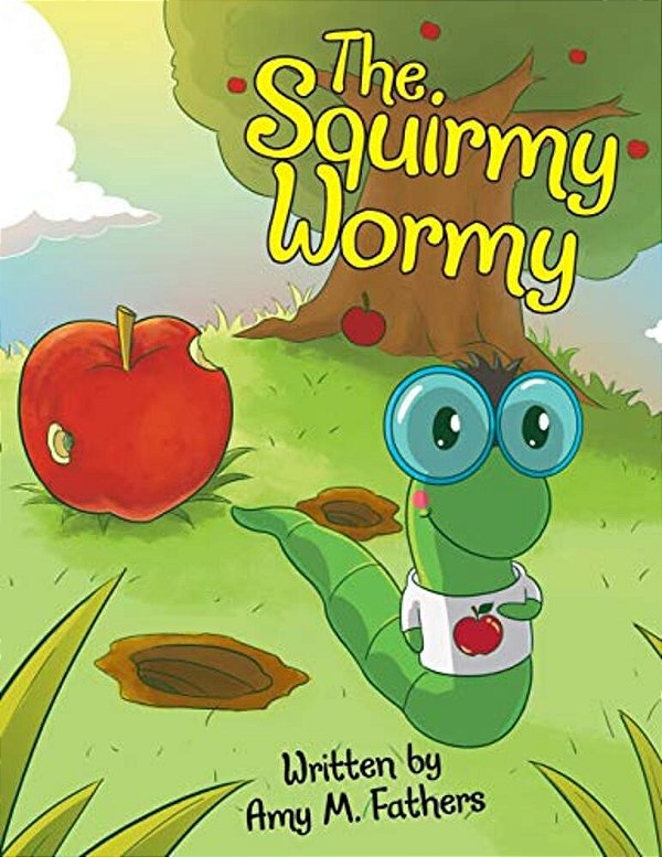 The Squirmy Wormy-..