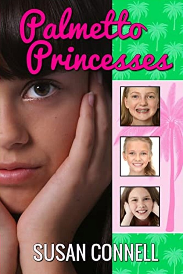 Palmetto Princesses-..