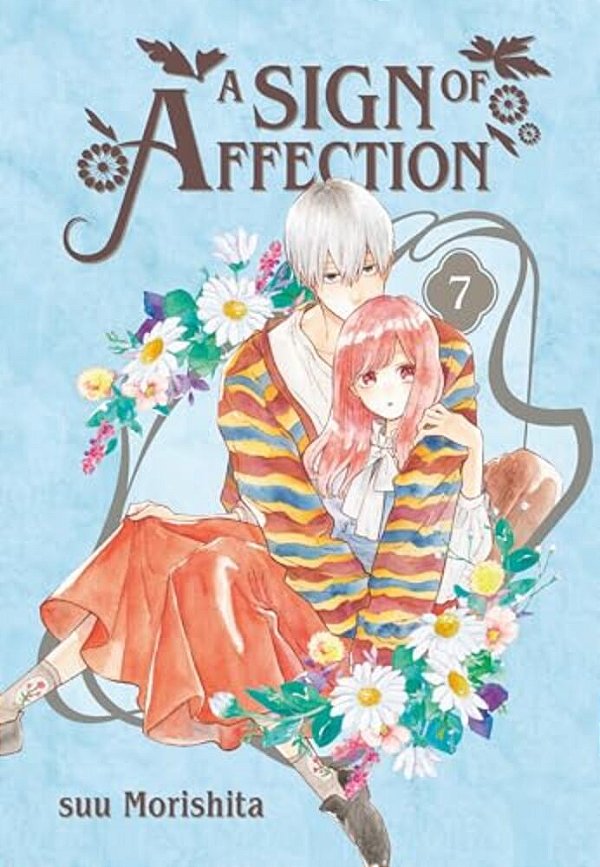 A Sign Of Affection 7-..