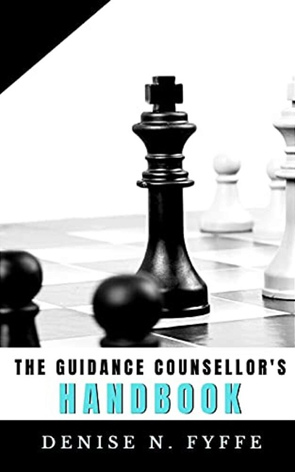The Guidance Counsellor's Handbook-..