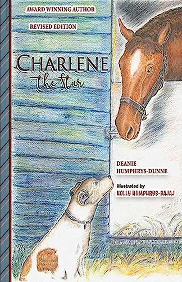 Charlene The Star-..