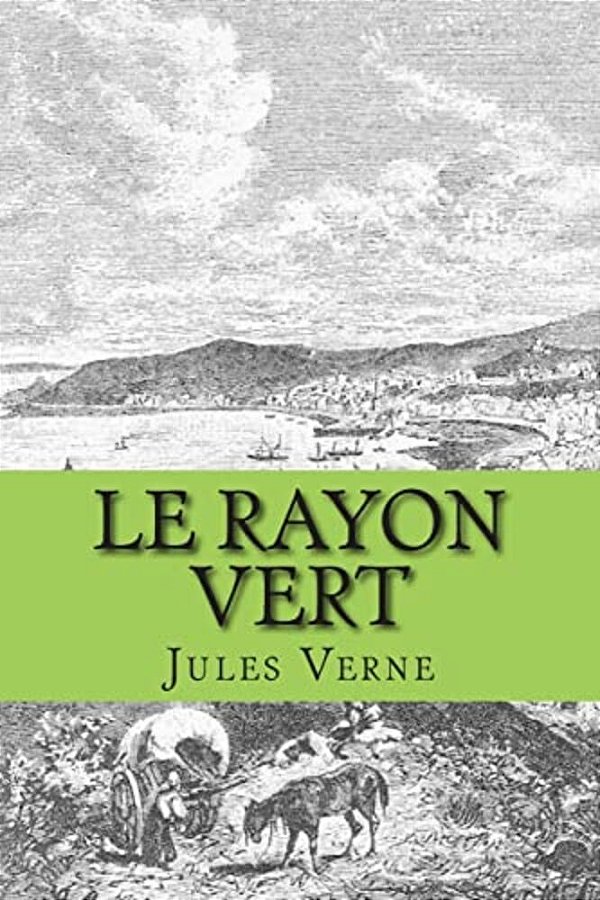 Le Rayon Vert-..