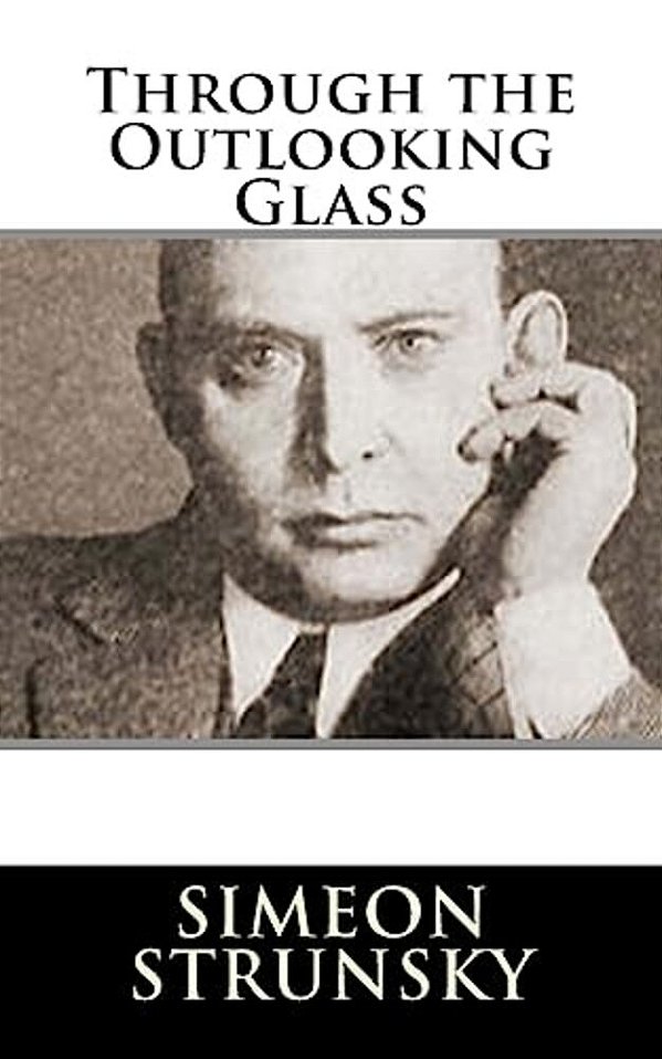 Through The Outlooking Glass-..