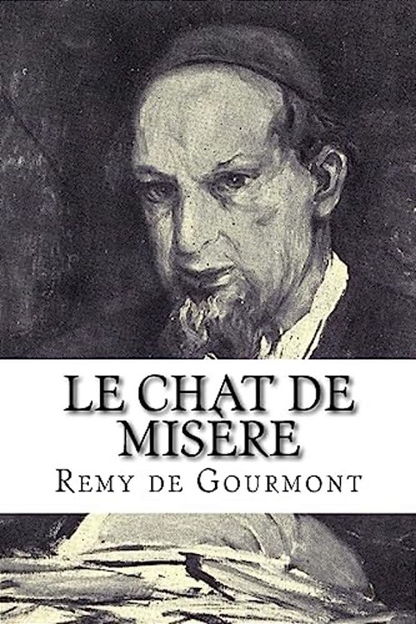 Le Chat De Misère-..