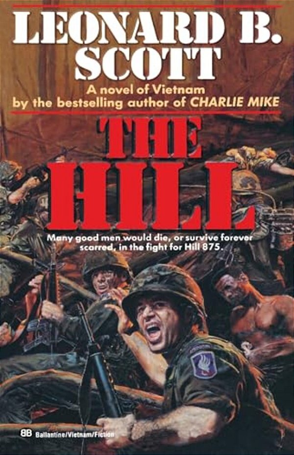 The Hill-..