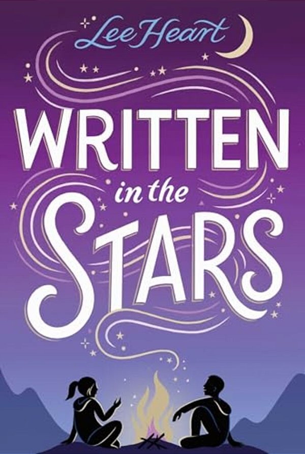 Written In The Stars-..