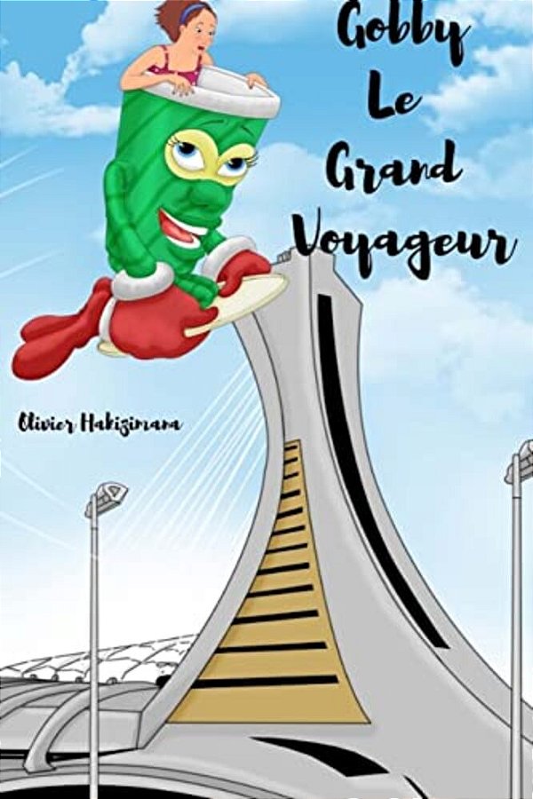 Gobby Le Grand Voyageur-..