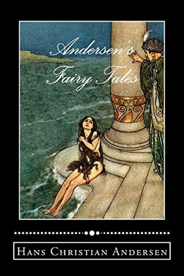 Andersen's Fairy Tales-..
