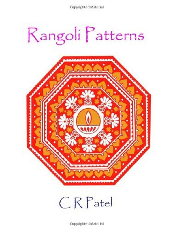 Rangoli Patterns-..