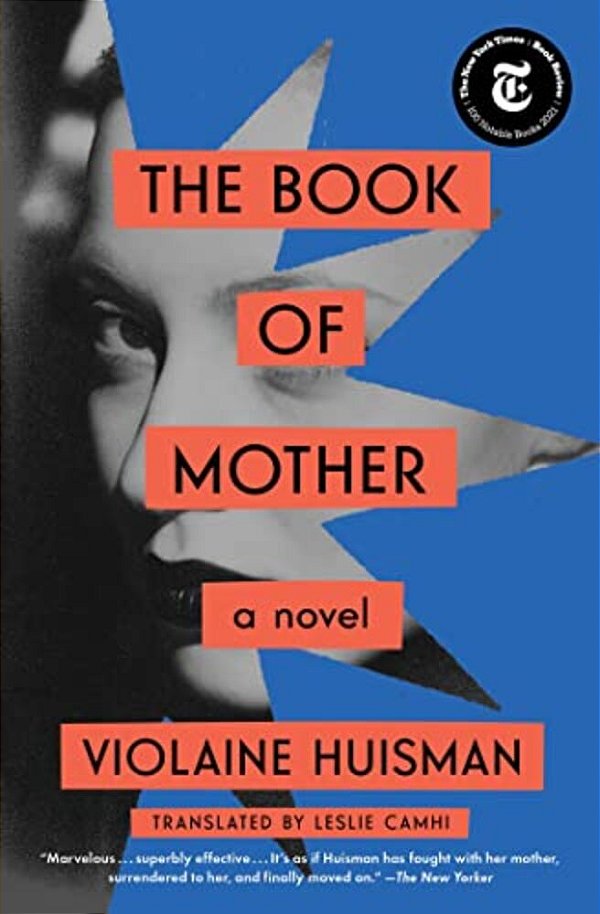 The Book Of Mother-..