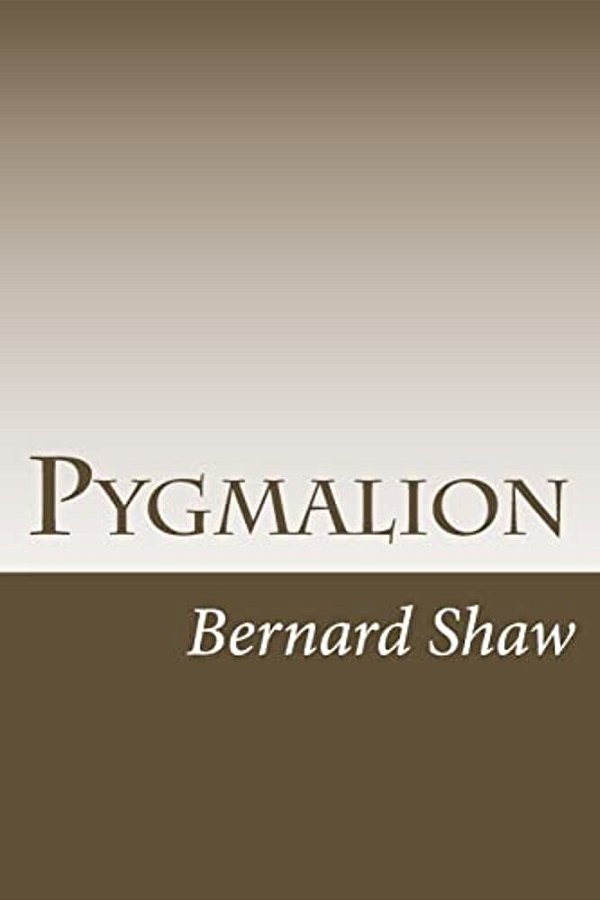 Pygmalion-..