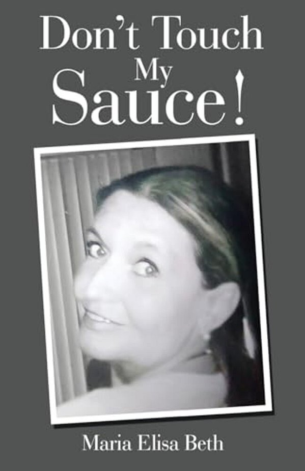 Don't Touch My Sauce!-..